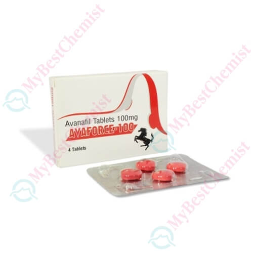 Avaforce 100 Mg