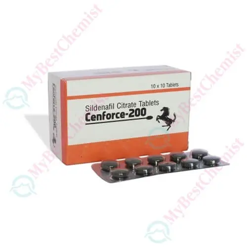 Cenforce 200 Mg