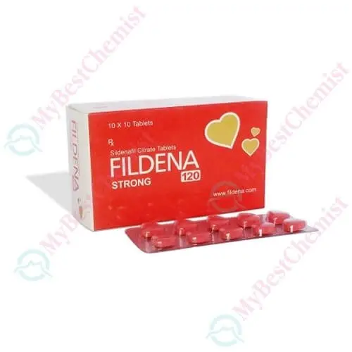 Fildena 120 Mg