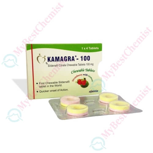 Kamagra Chewable