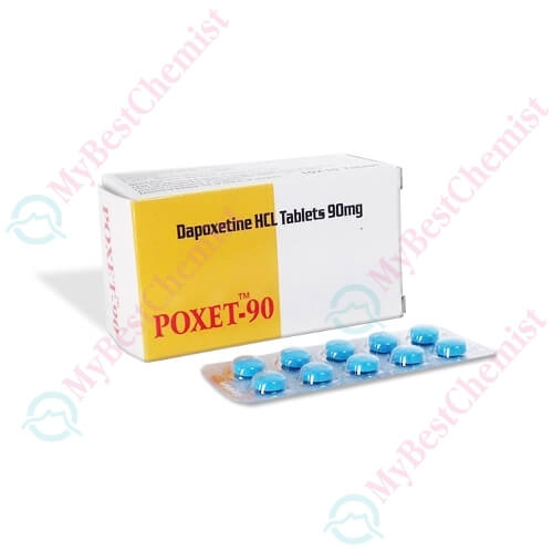 Poxet 90 Mg