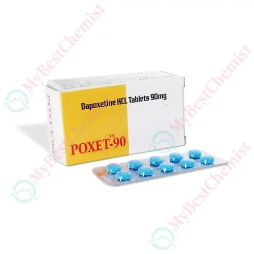 Poxet 90 Mg