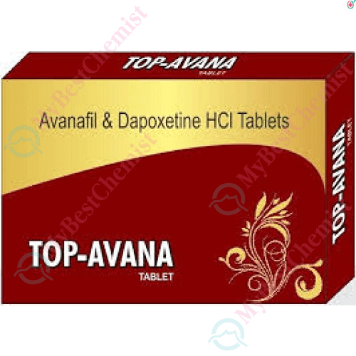 Top Avana